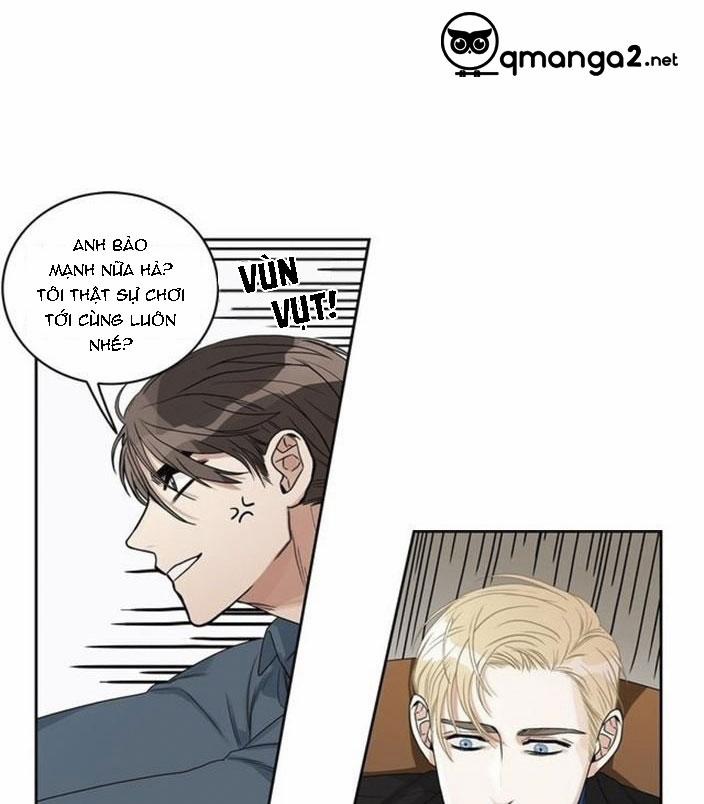 Mách Lẻo 4 trang 22