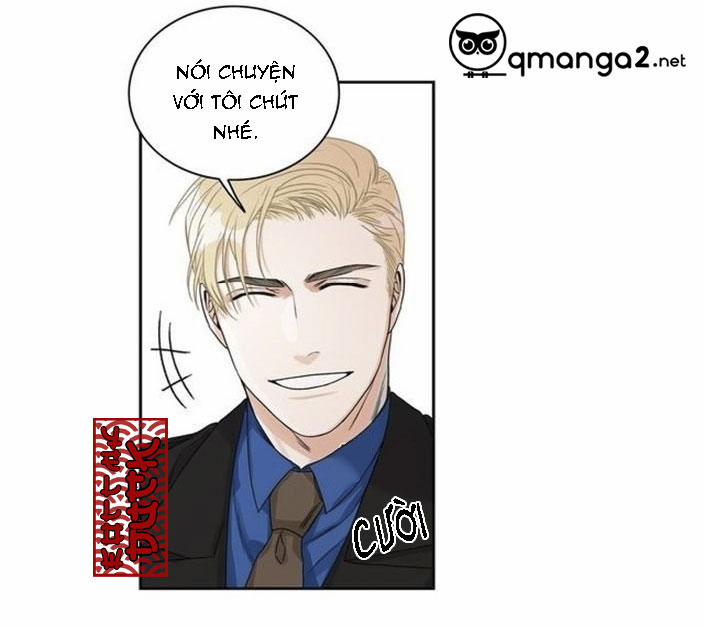 Mách Lẻo 4 trang 26