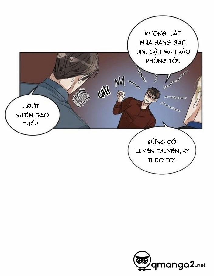 Mách Lẻo 4 trang 27