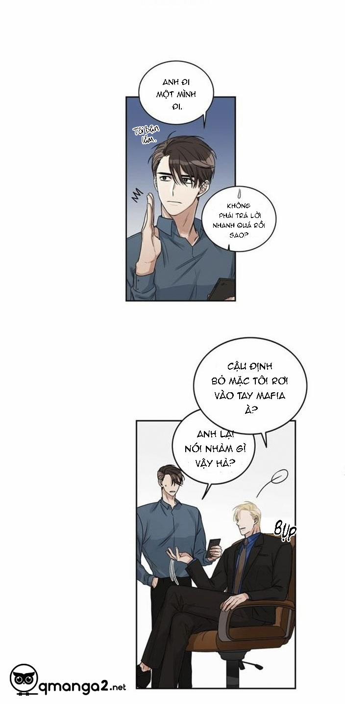 Mách Lẻo 4 trang 3