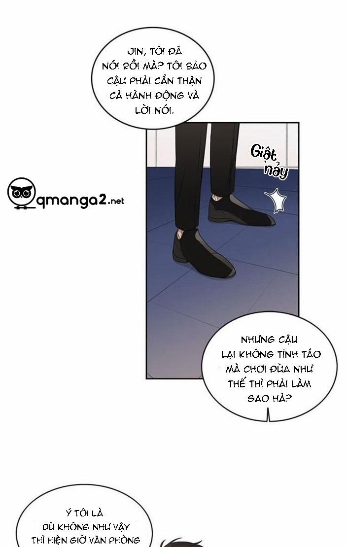 Mách Lẻo 4 trang 31