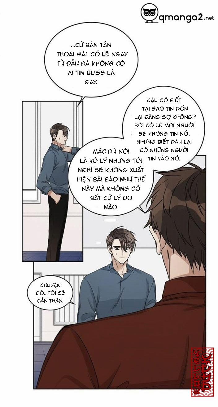 Mách Lẻo 4 trang 33