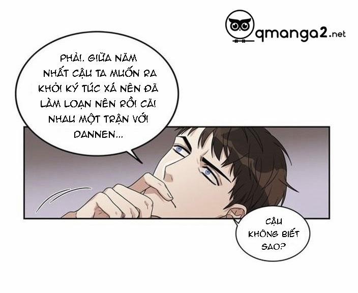 Mách Lẻo 4 trang 45