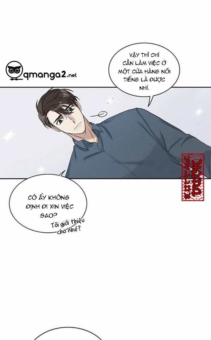 Mách Lẻo 4 trang 8