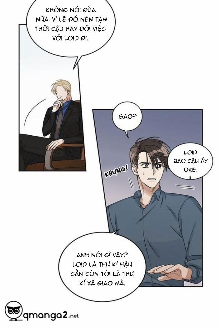 Mách Lẻo 4 trang 9