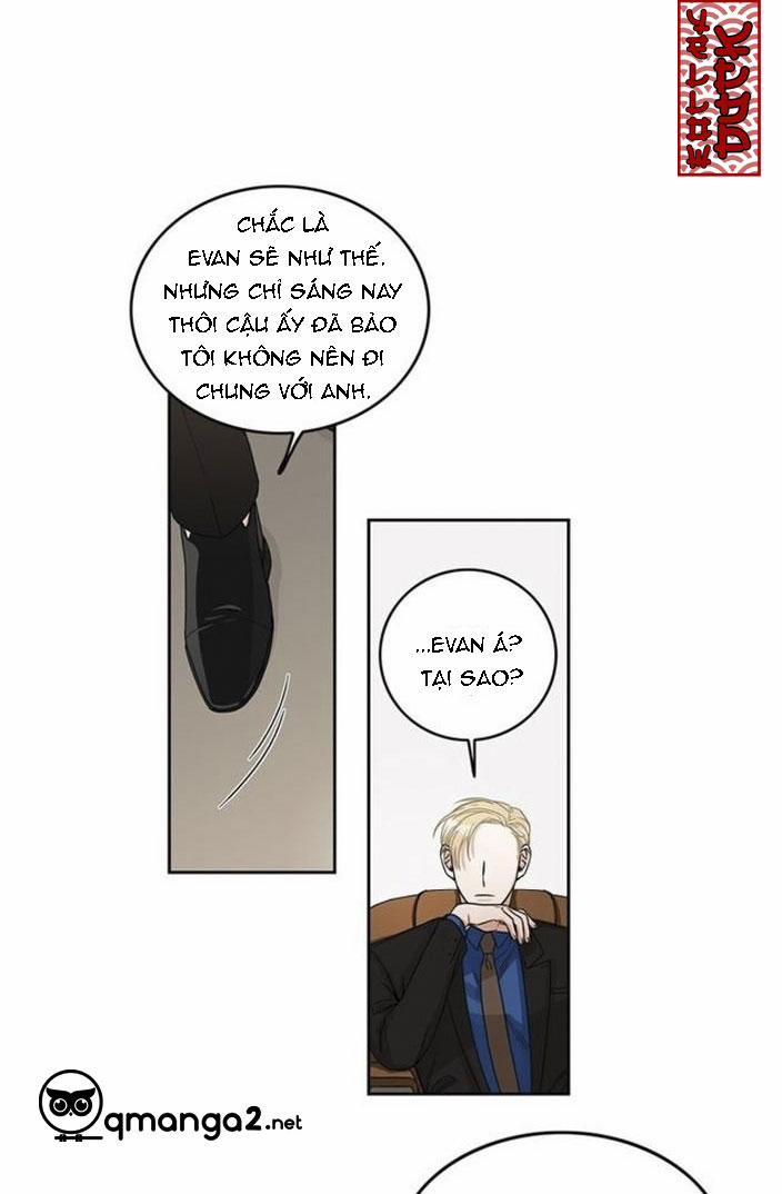 Mách Lẻo 5 trang 12