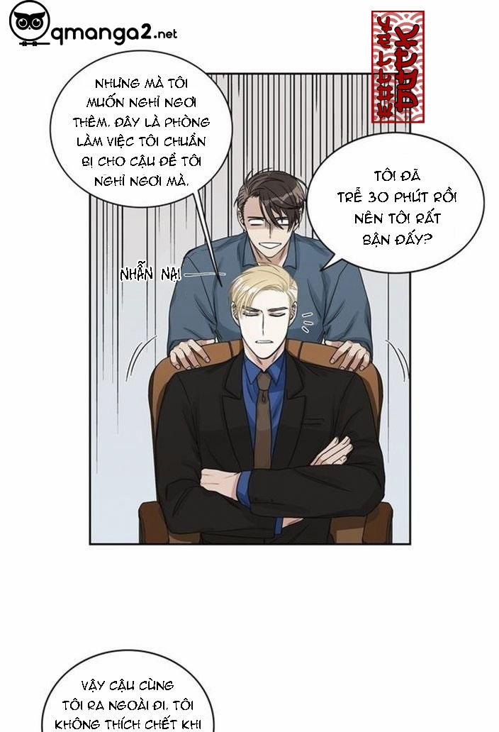 Mách Lẻo 5 trang 17