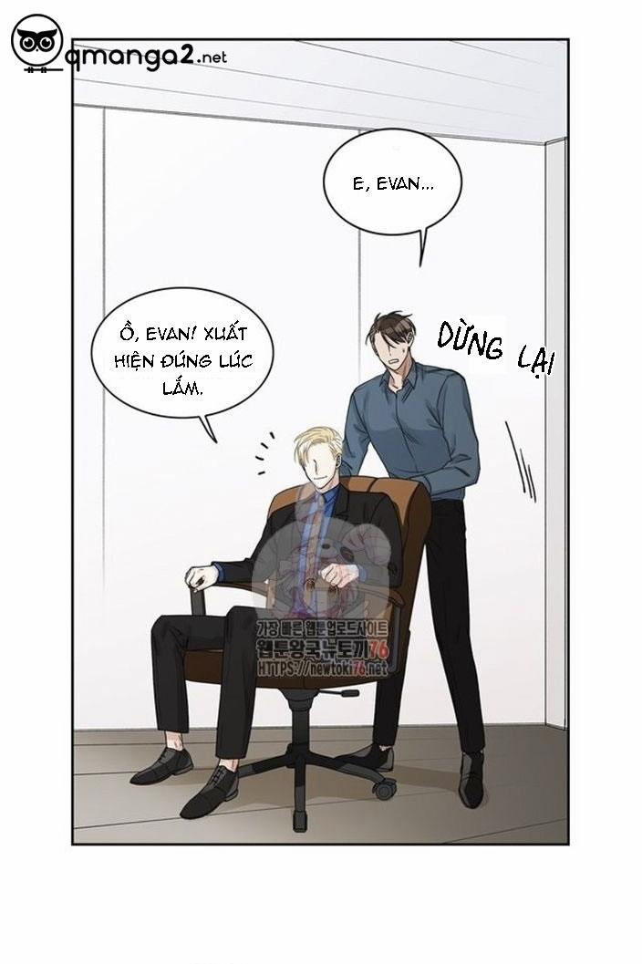 Mách Lẻo 5 trang 25