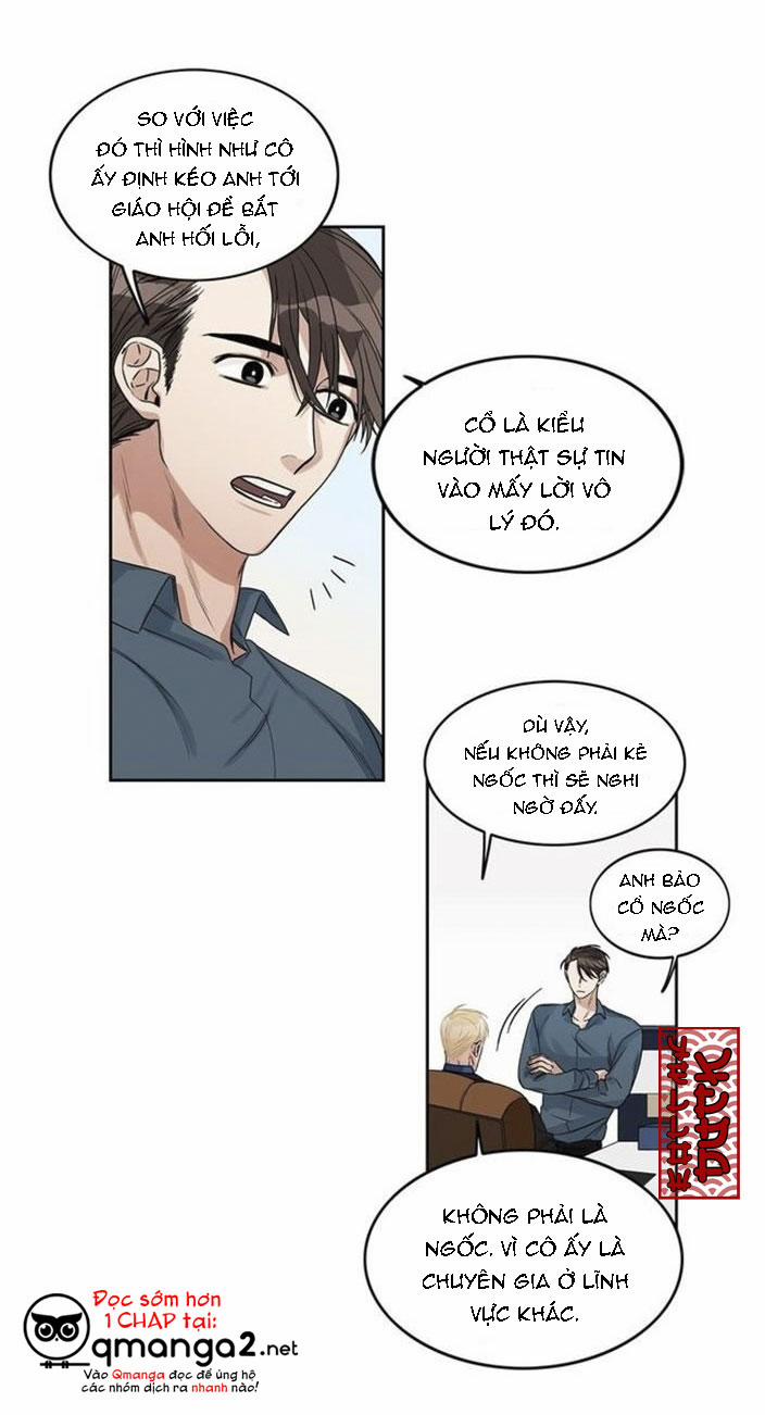 Mách Lẻo 5 trang 6