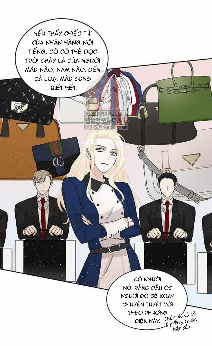 Mách Lẻo 5 trang 7