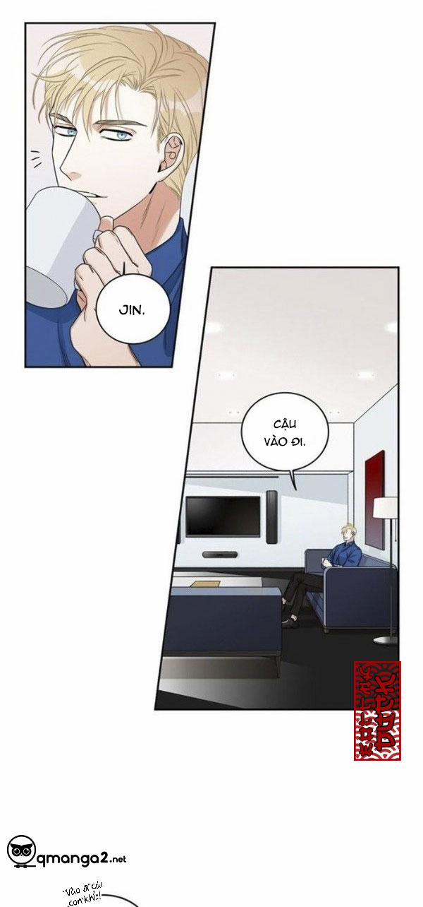 Mách Lẻo 6 trang 13