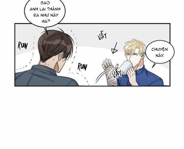 Mách Lẻo 6 trang 14