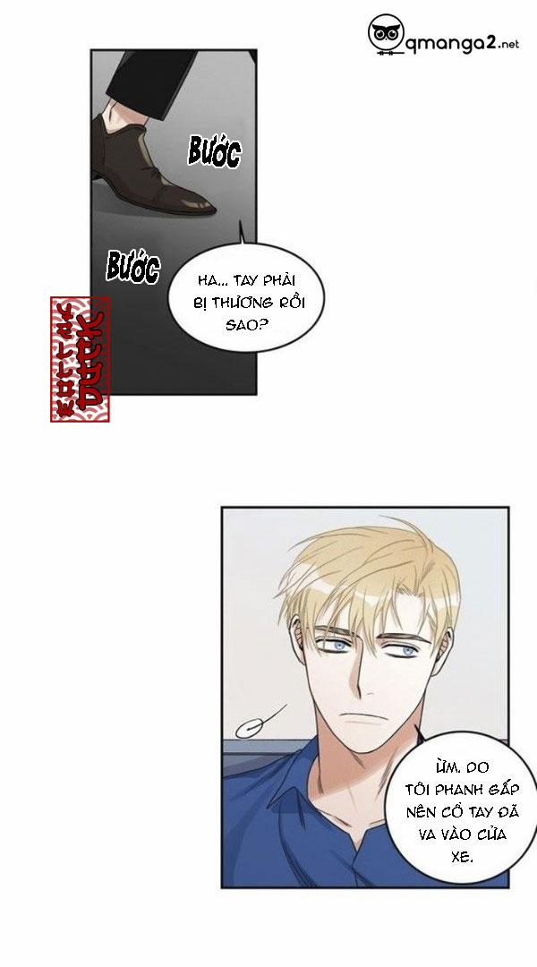 Mách Lẻo 6 trang 15