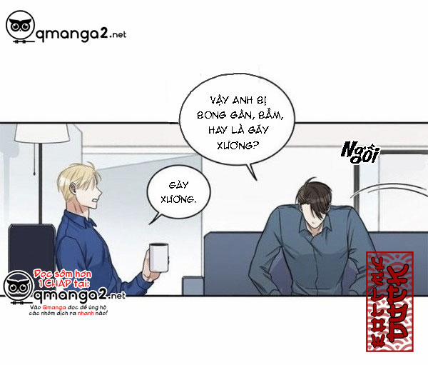 Mách Lẻo 6 trang 16