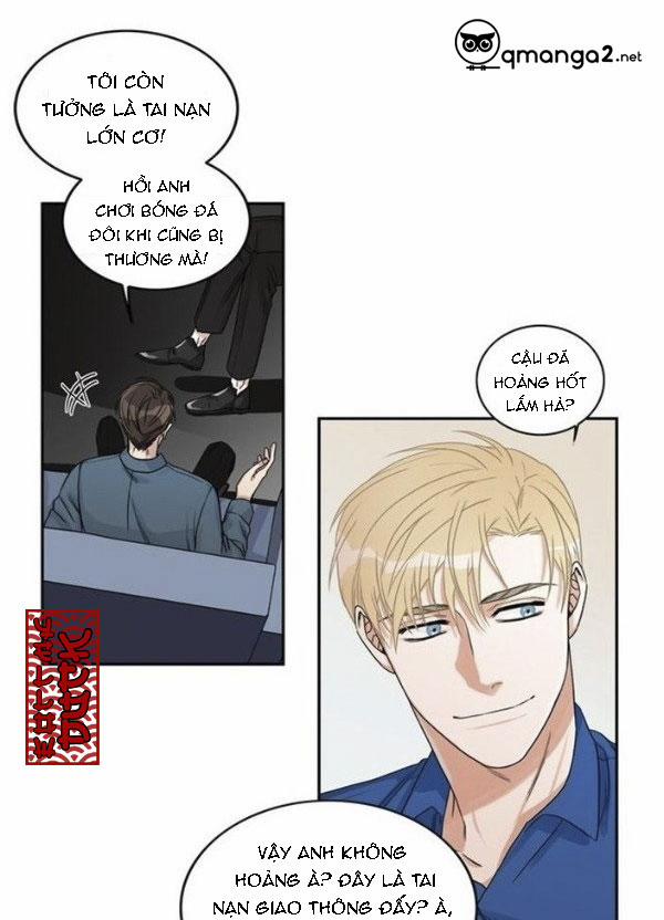 Mách Lẻo 6 trang 18