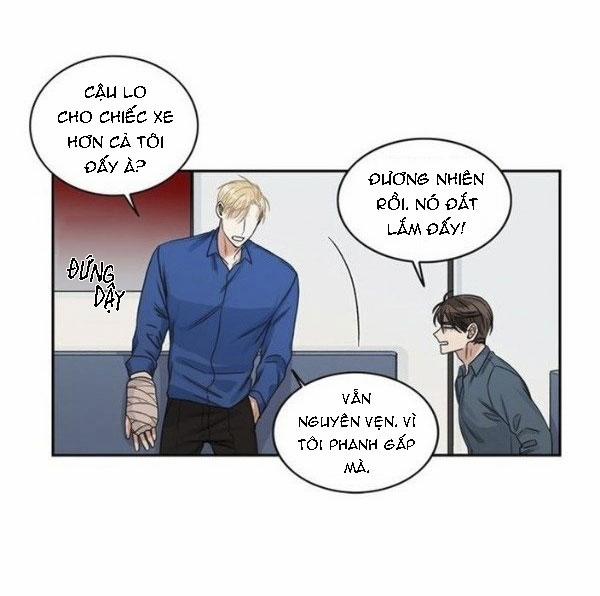 Mách Lẻo 6 trang 20