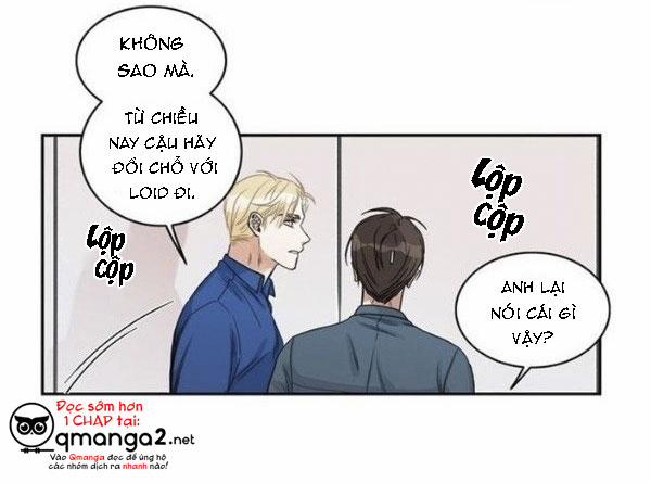 Mách Lẻo 6 trang 22