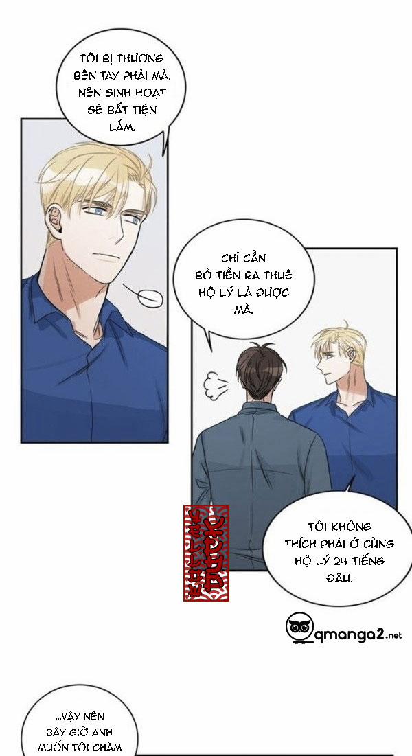 Mách Lẻo 6 trang 23