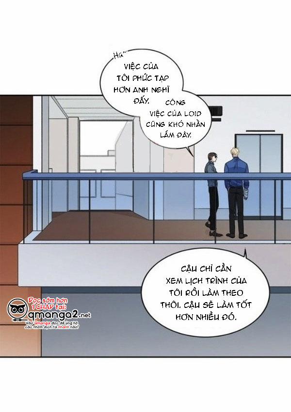 Mách Lẻo 6 trang 26