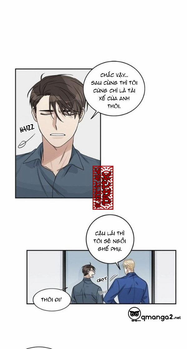 Mách Lẻo 6 trang 27