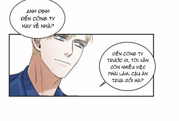 Mách Lẻo 6 trang 28