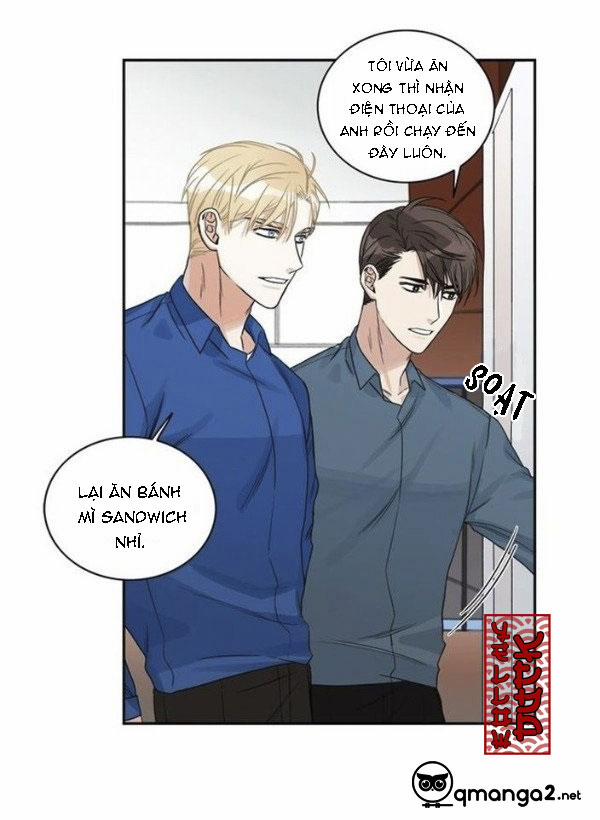 Mách Lẻo 6 trang 29