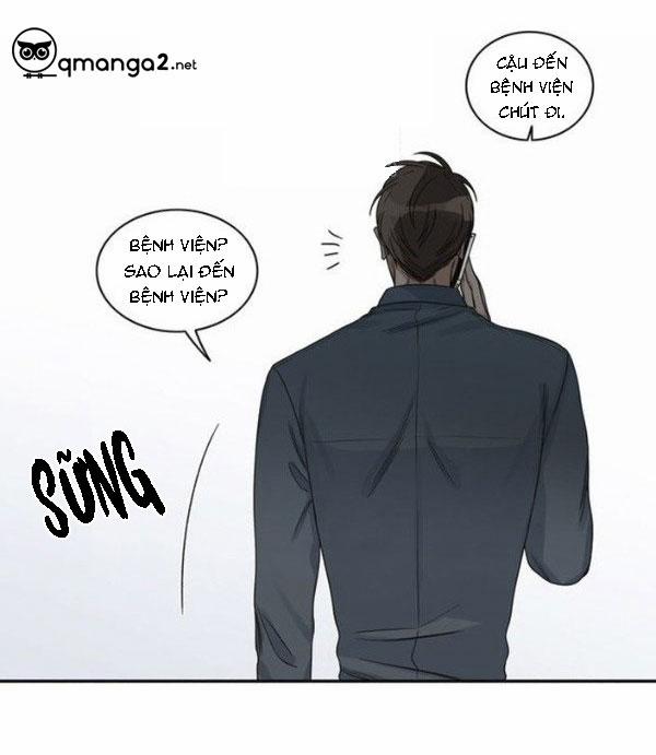 Mách Lẻo 6 trang 3