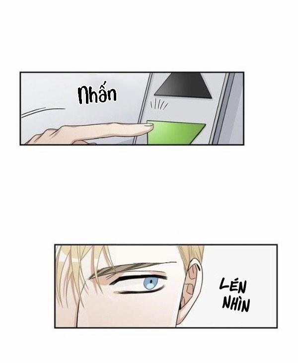 Mách Lẻo 6 trang 30