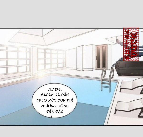 Mách Lẻo 6 trang 36