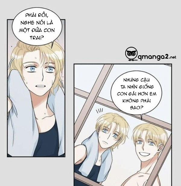 Mách Lẻo 6 trang 37