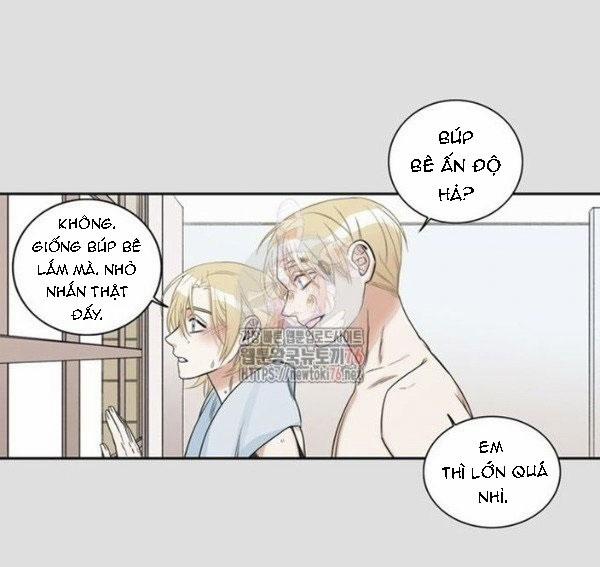 Mách Lẻo 6 trang 41