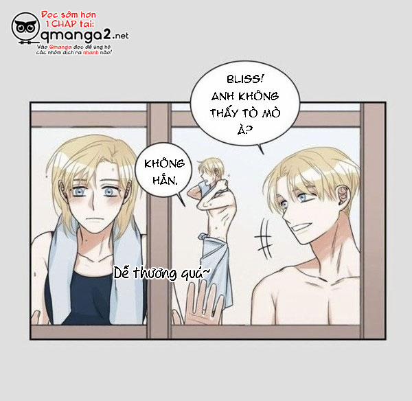 Mách Lẻo 6 trang 42