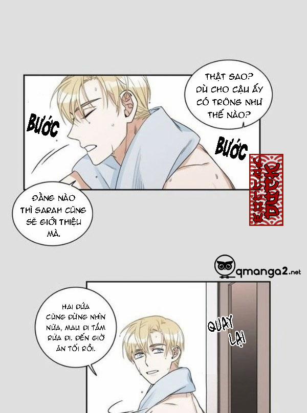 Mách Lẻo 6 trang 43