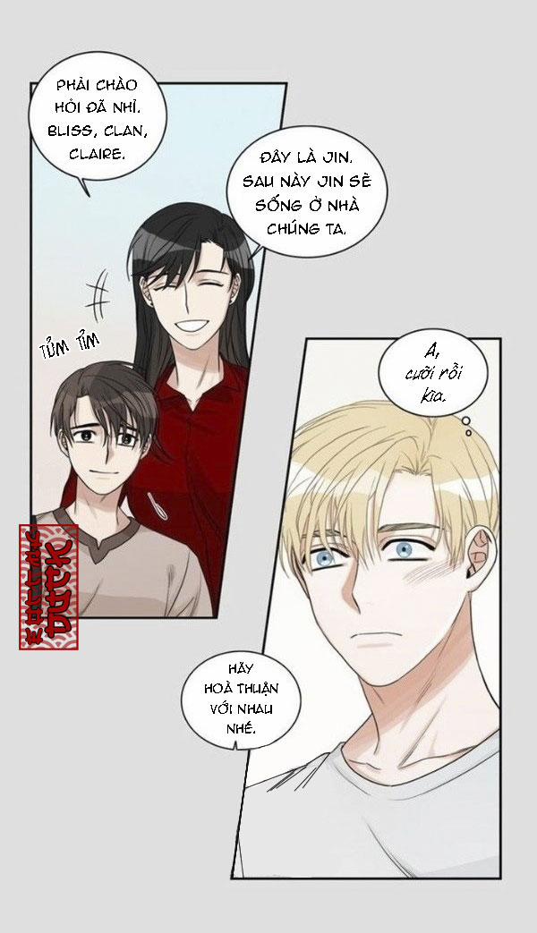 Mách Lẻo 6 trang 47