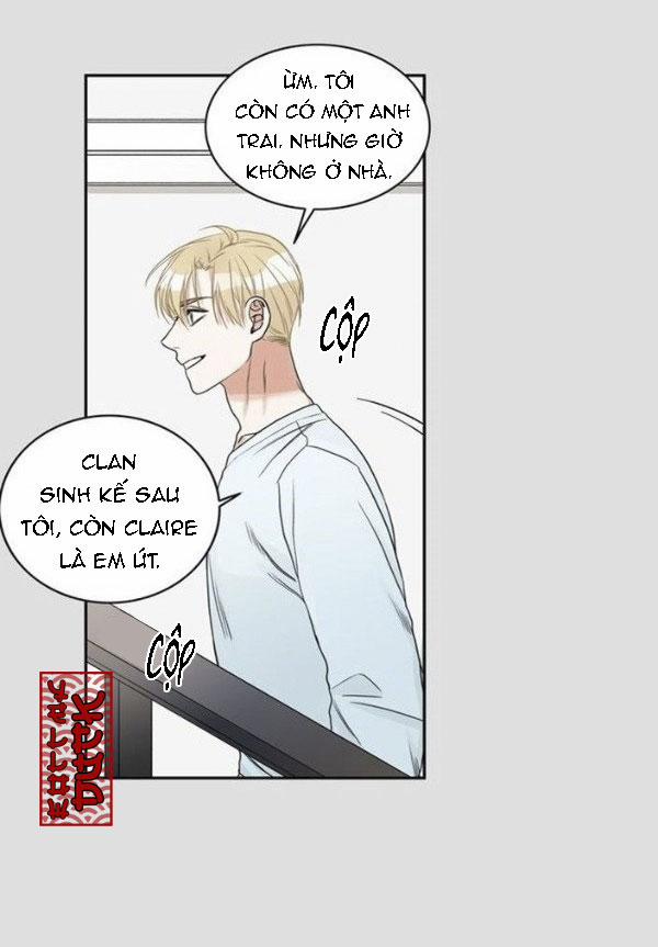 Mách Lẻo 6 trang 50