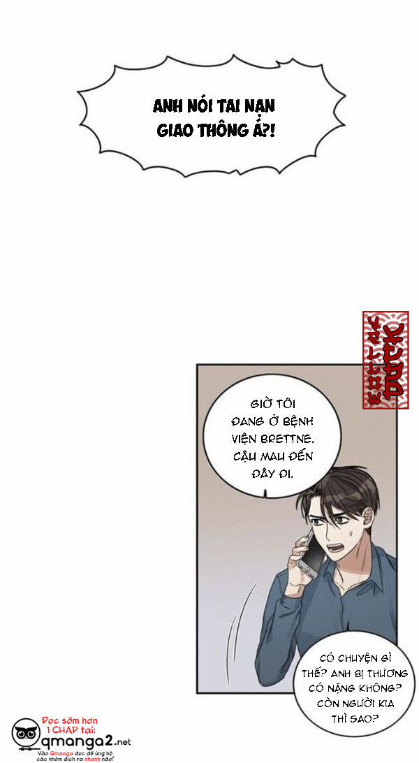 Mách Lẻo 6 trang 7