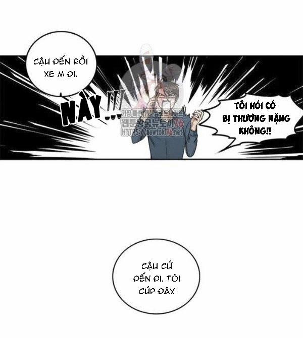 Mách Lẻo 6 trang 8