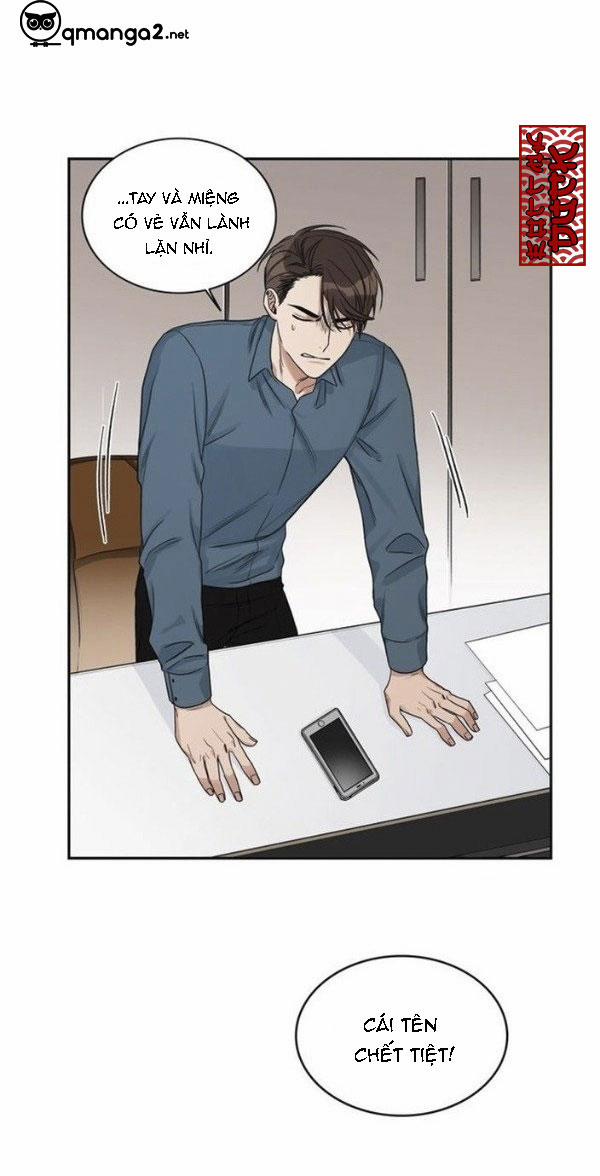 Mách Lẻo 6 trang 9