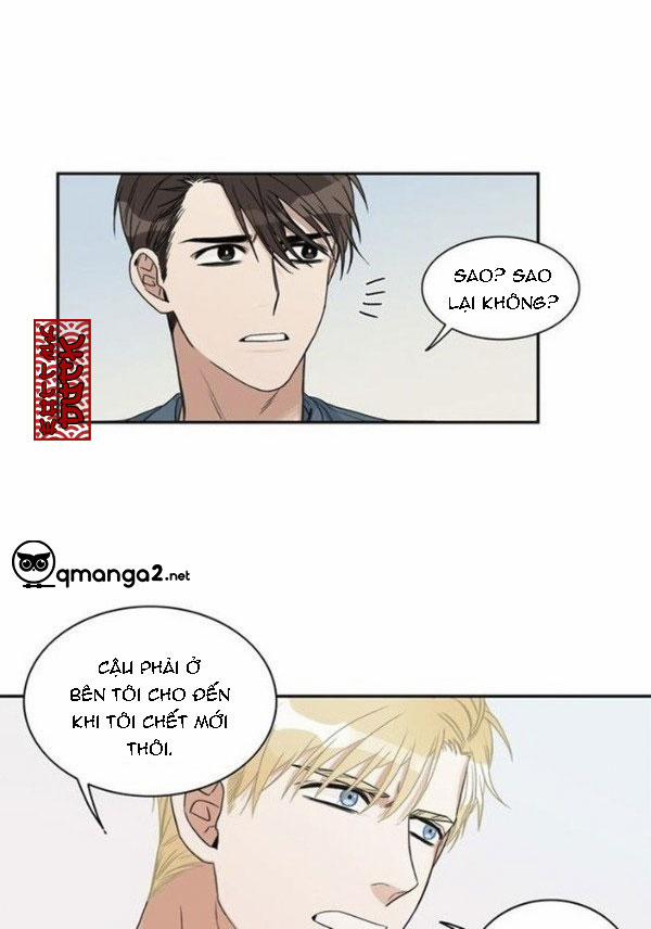 Mách Lẻo 7 trang 21