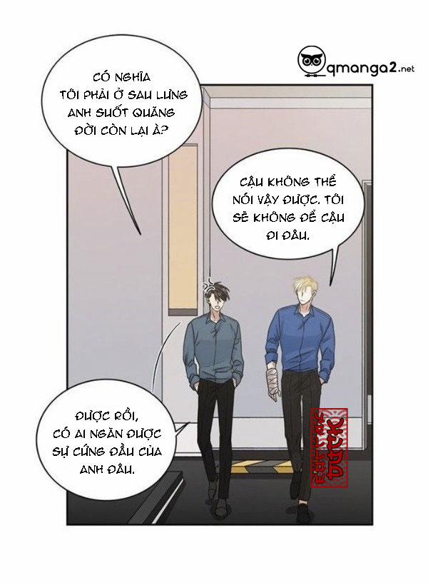 Mách Lẻo 7 trang 23