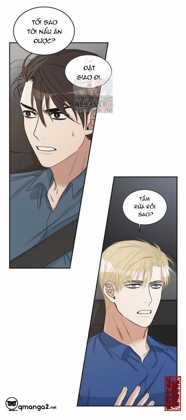 Mách Lẻo 7 trang 29