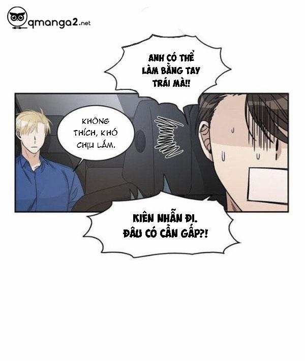 Mách Lẻo 7 trang 33