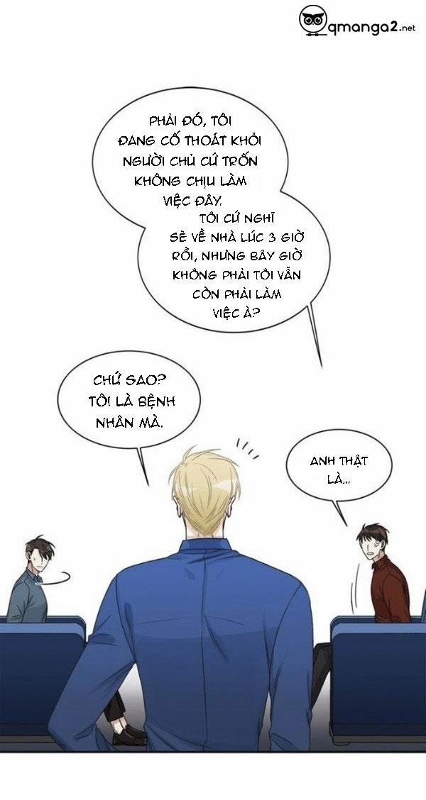 Mách Lẻo 7 trang 7