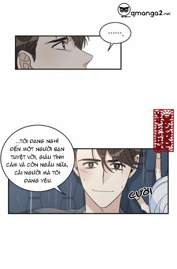 Mách Lẻo 8 trang 17