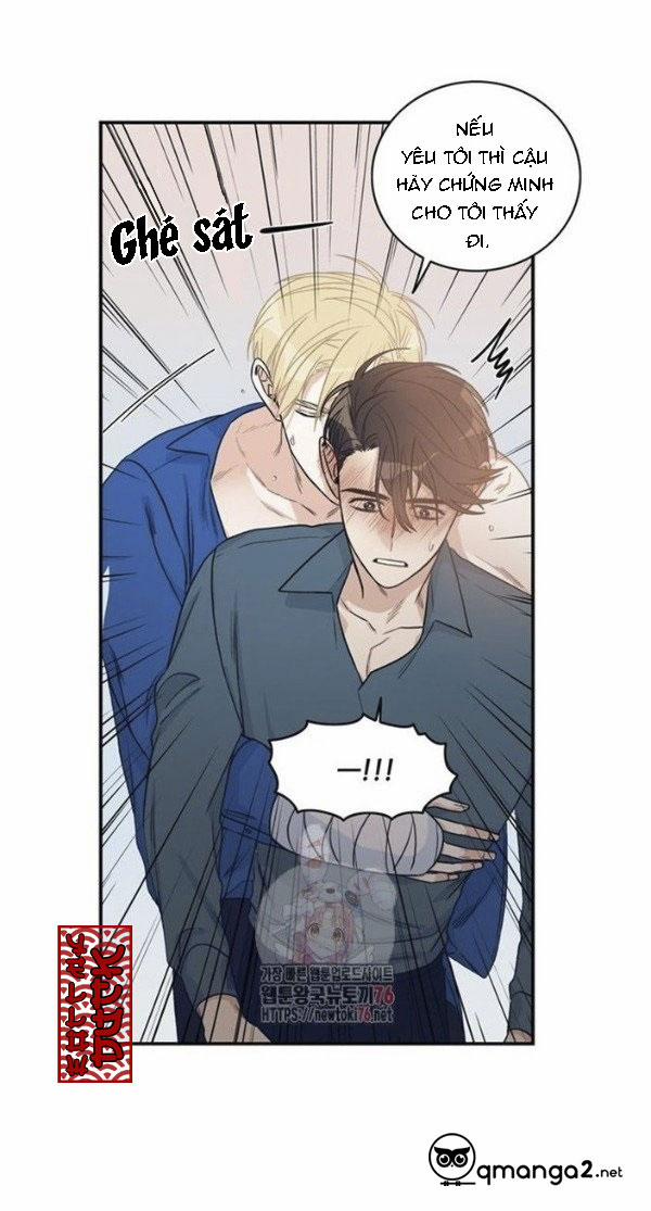 Mách Lẻo 8 trang 20