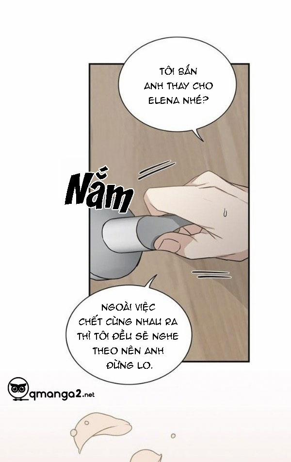 Mách Lẻo 8 trang 22