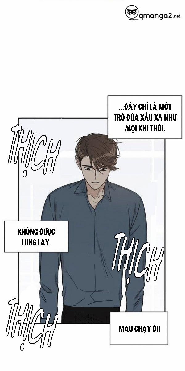 Mách Lẻo 8 trang 28