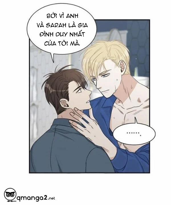 Mách Lẻo 8 trang 33