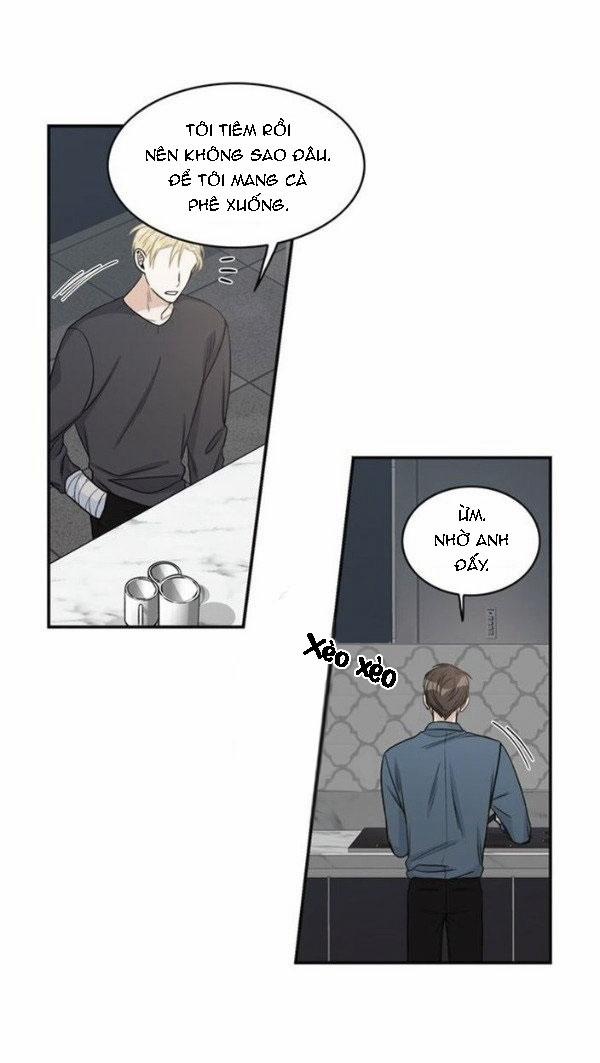 Mách Lẻo 8 trang 41