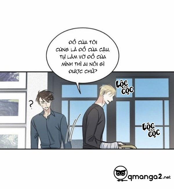 Mách Lẻo 8 trang 47